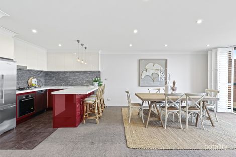Property photo of 7702/177-219 Mitchell Road Erskineville NSW 2043