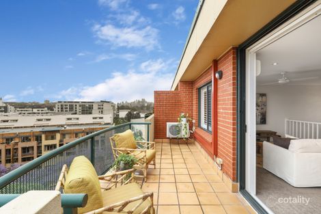 Property photo of 7702/177-219 Mitchell Road Erskineville NSW 2043