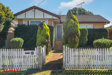 Property photo of 3 Butler Street Rangeville QLD 4350