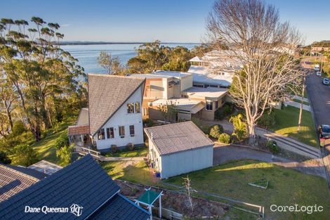 Property photo of 40 Thurlow Avenue Nelson Bay NSW 2315