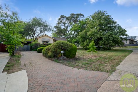 Property photo of 1 Aurora Close Mawson ACT 2607