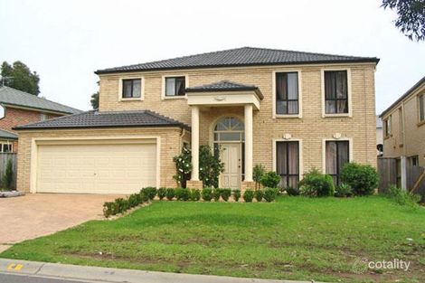 4 Sicilia St, Prestons, NSW 2170