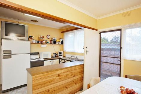 Property photo of 1/42 Chapel Road Moorabbin VIC 3189