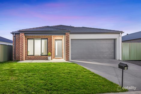 4 Stable Ct, Miners Rest, VIC 3352