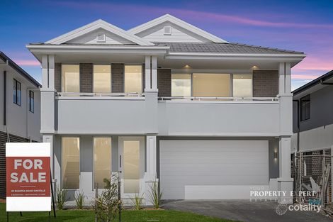 20 Bushpea Rd, Oakville, NSW 2765