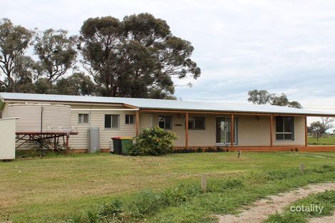 1761 Burraboi Rd, Wakool, NSW 2710