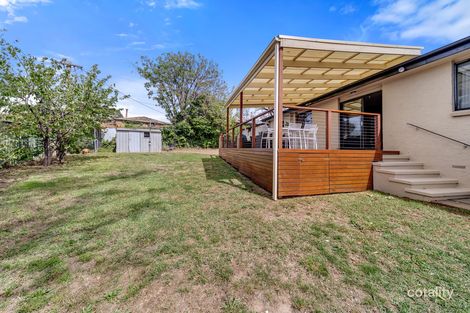 Property photo of 96 Davidson Street Higgins ACT 2615