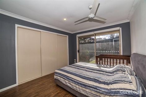 Property photo of 9 Meadowbank Drive Upper Coomera QLD 4209
