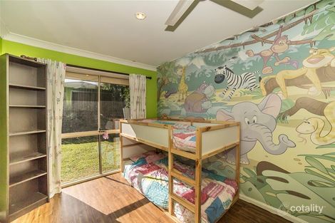 Property photo of 9 Meadowbank Drive Upper Coomera QLD 4209