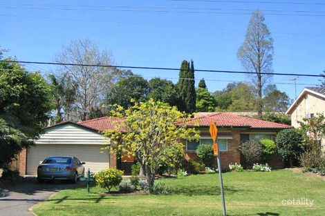 25 Roxborough Park Rd, Baulkham Hills, NSW 2153