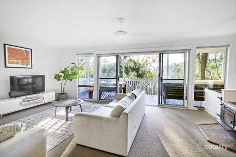 Property photo of 98 Richard Road Scotland Island NSW 2105