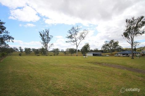 Property photo of 49 Mooloo Road Pie Creek QLD 4570