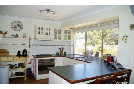 Property photo of 18 Driftwood Way Binningup WA 6233