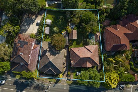 433/437 Pacific Hwy, Lindfield, NSW 2070