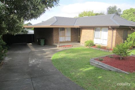 4 Latrobe Ct, Sunbury, VIC 3429