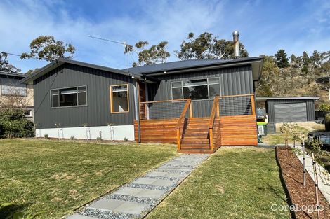 Property photo of 27 Blairgowrie Avenue Cooma NSW 2630