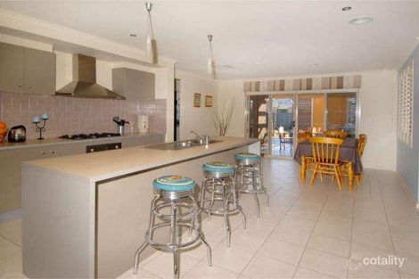 Property photo of 20 Eppalock Drive Manor Lakes VIC 3024