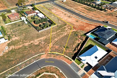 Property photo of 11 Como Drive Irymple VIC 3498