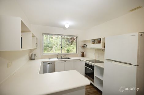 Property photo of 98 Richard Road Scotland Island NSW 2105