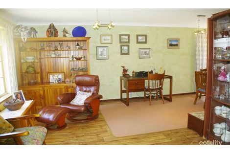 Property photo of 18 Driftwood Way Binningup WA 6233