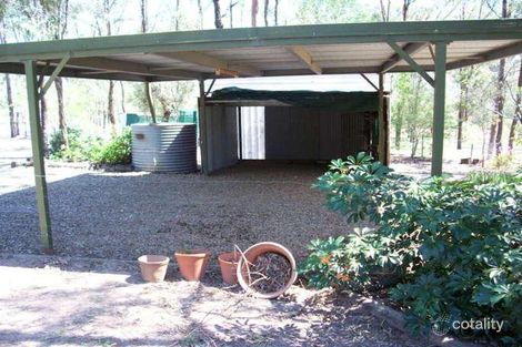 Property photo of 4 Wren Court Regency Downs QLD 4341