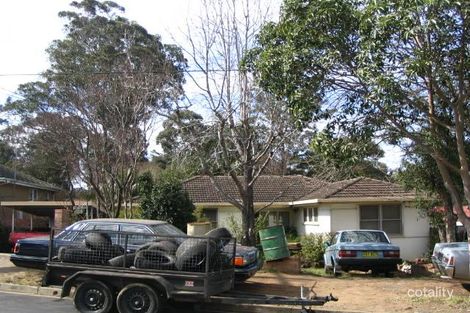 Property photo of 28 Hutchens Avenue Mount Pritchard NSW 2170