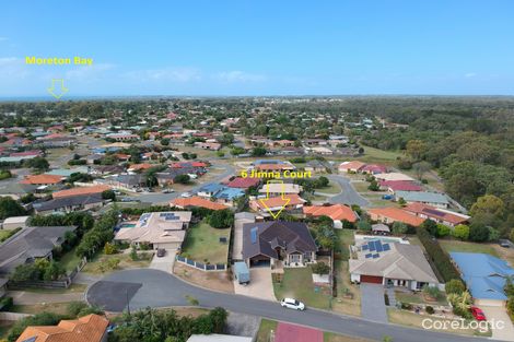 Property photo of 6 Jimna Court Deception Bay QLD 4508