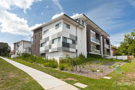 Property photo of 26/36 Antill Street Queanbeyan NSW 2620