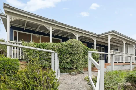 Property photo of 56 Boundary Road Heathcote NSW 2233