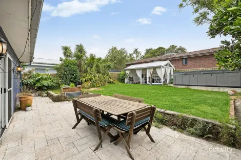 Property photo of 56 Boundary Road Heathcote NSW 2233