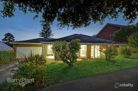 5 Thornhill Rd, Highton, VIC 3216