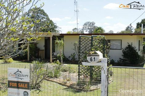 Property photo of 61 Woongool Road Tinana QLD 4650