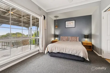 Property photo of 56 Boundary Road Heathcote NSW 2233