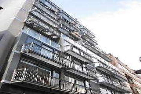 Property photo of 22/16-22 Liverpool Street Melbourne VIC 3000