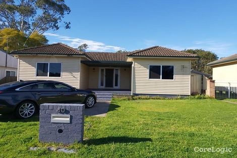 Property photo of 40 Rudd Road Leumeah NSW 2560
