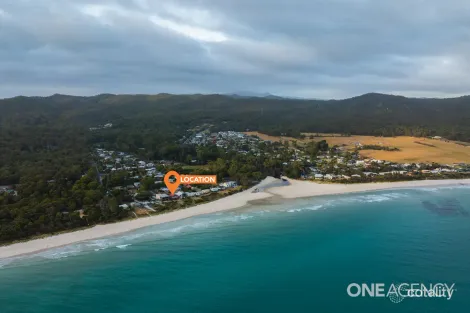 Property photo of 11 East Boulevard Sisters Beach TAS 7321