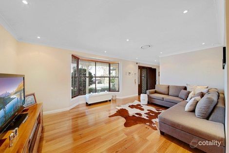 Property photo of 2 Convair Place Raby NSW 2566