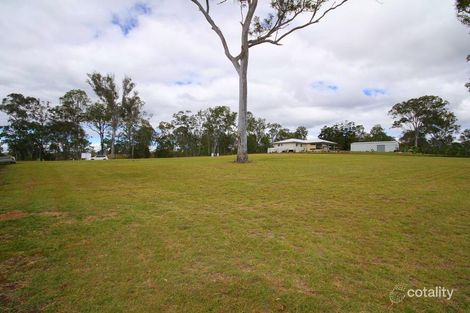 Property photo of 49 Mooloo Road Pie Creek QLD 4570