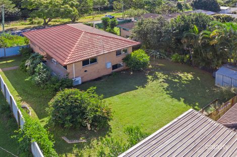 Property photo of 23 Murray Crescent Nambour QLD 4560
