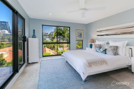 Property photo of 1A Montpelier Street Neutral Bay NSW 2089