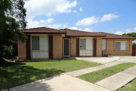 10 Matheson Gr, Hassall Grove, NSW 2761