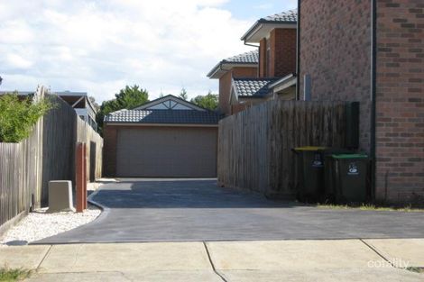 21 Victoria Rd, Sydenham, VIC 3037