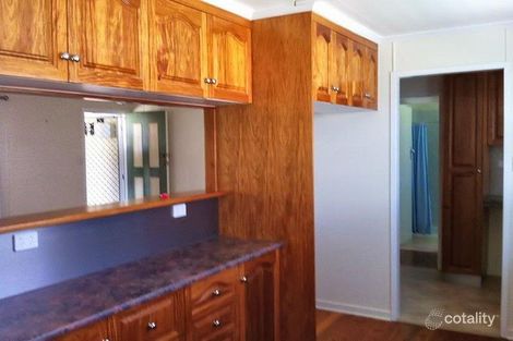 Property photo of 137 Bunya Street Dalby QLD 4405