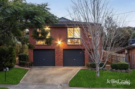 Property photo of 8 Cassinia Road Templestowe Lower VIC 3107