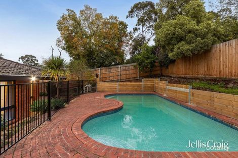 Property photo of 8 Cassinia Road Templestowe Lower VIC 3107