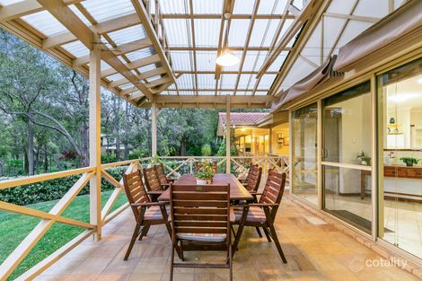 Property photo of 64 Falls Road Lesmurdie WA 6076