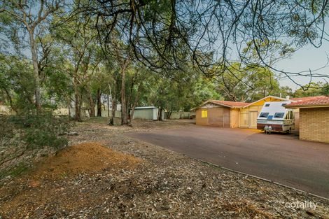 Property photo of 64 Falls Road Lesmurdie WA 6076