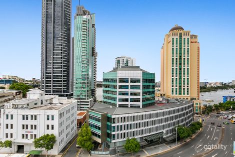 1007/570 Queen St, Brisbane City, QLD 4000