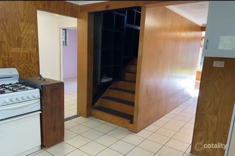 Property photo of 472 Gorge Road Finch Hatton QLD 4756