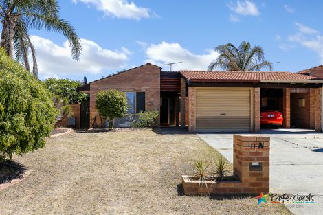 Property photo of 11A Constantine Way Marangaroo WA 6064